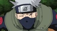 Kakashi Hatake, as seen in Naruto (Image via Studio Pierrot)